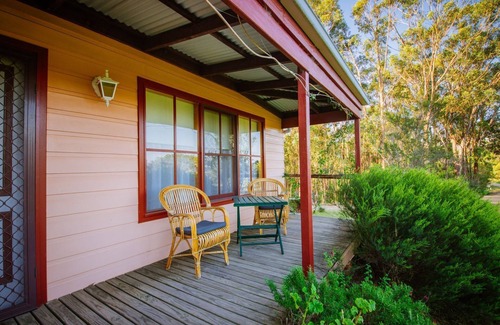 Pokolbin Cabaña | Glen Ayr Cottages, Pokolbin Nueva Gales del Sur