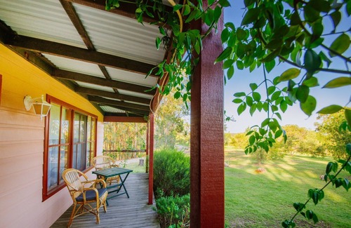 Pokolbin Cabaña | Glen Ayr Cottages, Pokolbin Nueva Gales del Sur