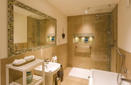 Brampton Cabaña | GLEN BANK, pet friendly, with open fire in Appleby-In-Westmorland