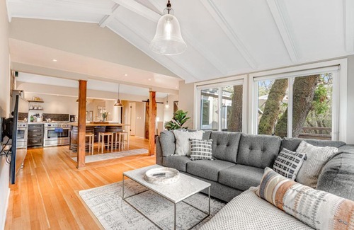 Glen Ellen Casa | Glen Ellen Getaway