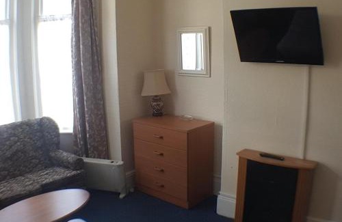 Great Yarmouth Apartamento | Glen Villa 1 Sleeps 4 Near Beach