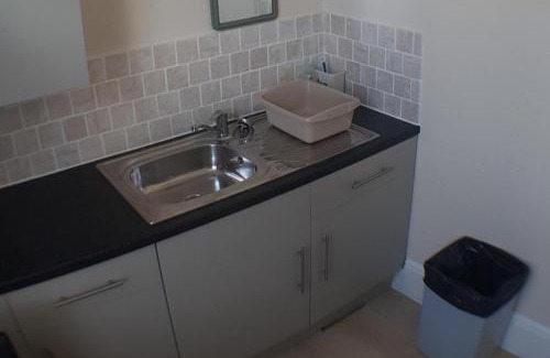 Great Yarmouth Apartamento | Glen Villa 1 Sleeps 4 Near Beach