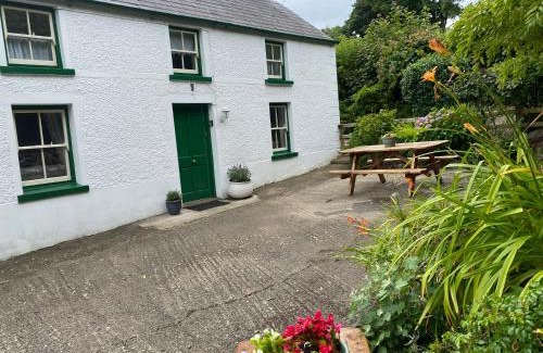Glenaan Casa | Glenaan Cottage