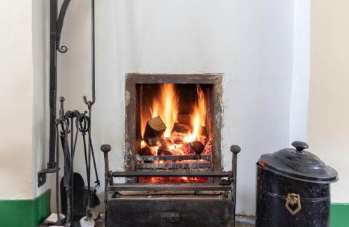 Glenaan Casa | Glenaan Cottage