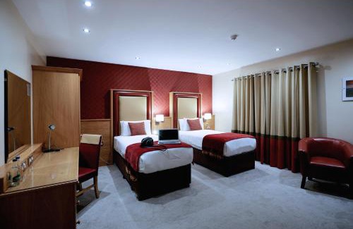 Cookstown Hotel | Glenavon House Hotel