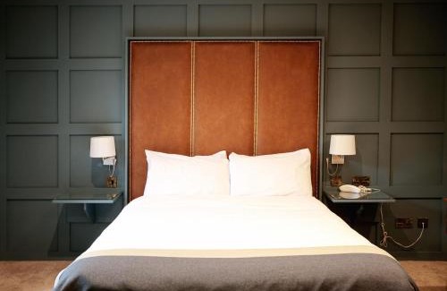 Cookstown Hotel | Glenavon House Hotel