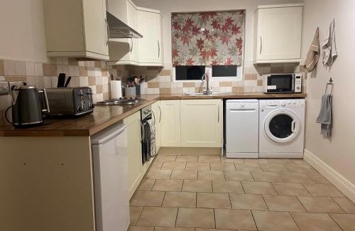 Coleraine Casa | Glenbann House