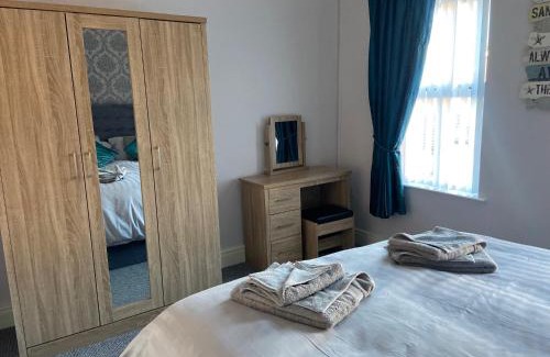 Coleraine Casa | Glenbann House