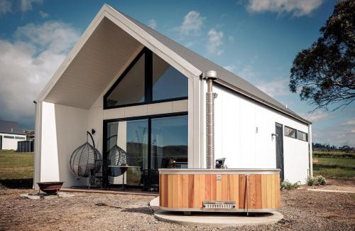 Everton Upper Casa | Glenbosch Wine Estate Farm Stays