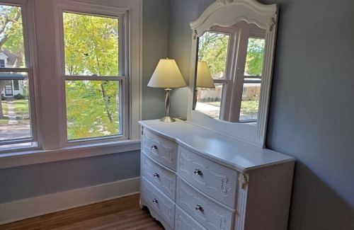 Glencoe Casa | Glencoe-4 Bedroom-freshly remodeled-grill-pets