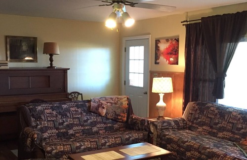 South Rutland Casa | Glendale Lodge, ATV, Snowsleds, caza, reuniones familiares, aire libre