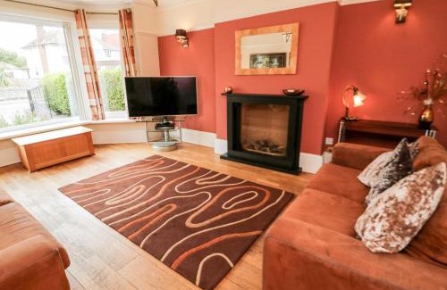 Rhos on Sea Casa | Glendalough