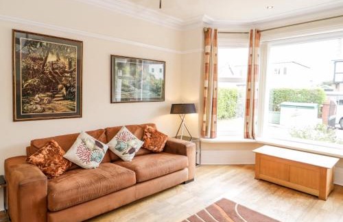 Rhos on Sea Casa | Glendalough
