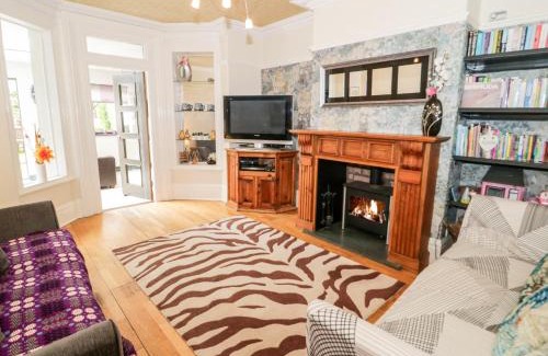 Rhos on Sea Casa | Glendalough