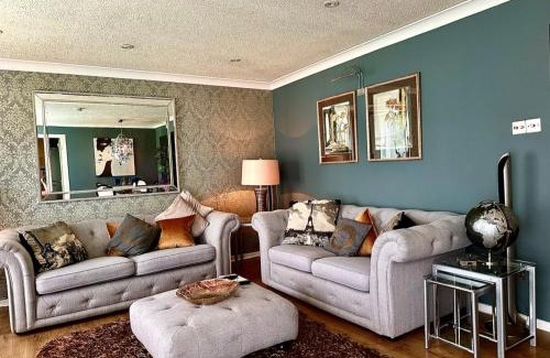 Gleneagles Apartamento | Gleneagles Lettings