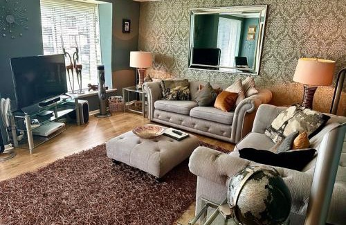 Gleneagles Apartamento | Gleneagles Lettings