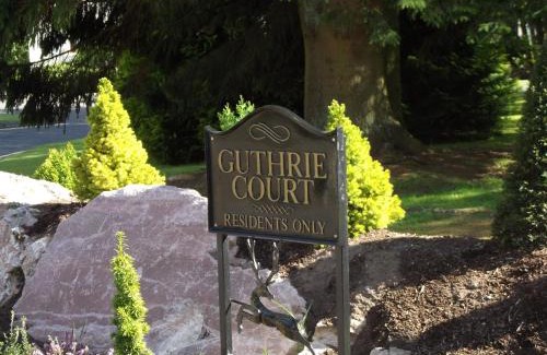 Gleneagles Apartamento | Gleneagles Lettings