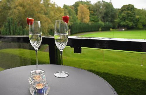 Gleneagles Apartamento | Gleneagles Luxury Apartment