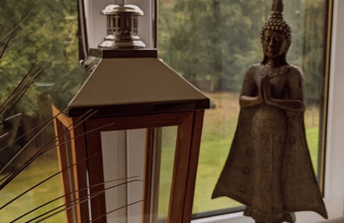 Gleneagles Apartamento | Gleneagles Village Apartments- Junto a Gleneagles Hotel y campos de golf