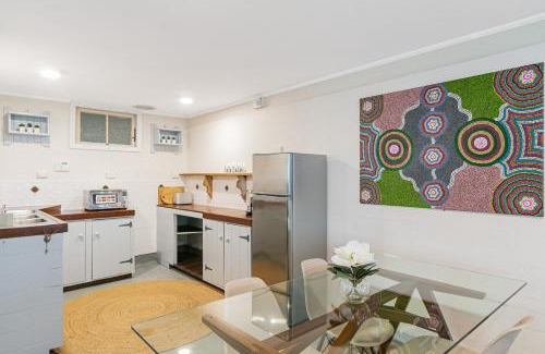 Murwillumbah Apartamento | Glenelg Apartment