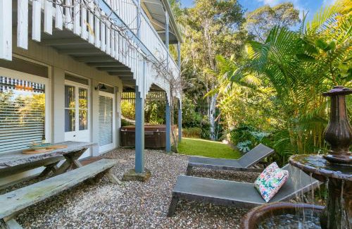 Murwillumbah Apartamento | Glenelg Apartment