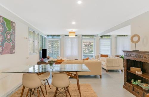 Murwillumbah Apartamento | Glenelg Apartment