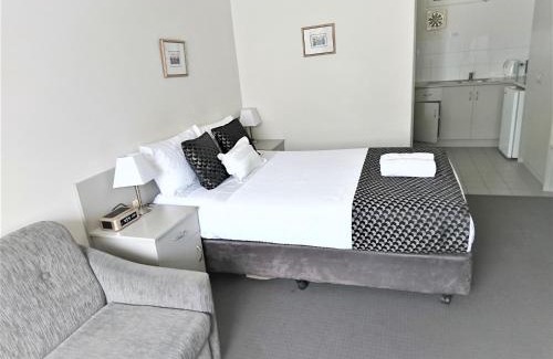 Glenelg Apartamento | Glenelg beach gateway Studio Apartment