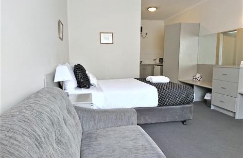 Glenelg Apartamento | Glenelg beach gateway Studio Apartment