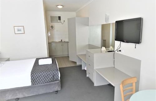 Glenelg Apartamento | Glenelg beach gateway Studio Apartment