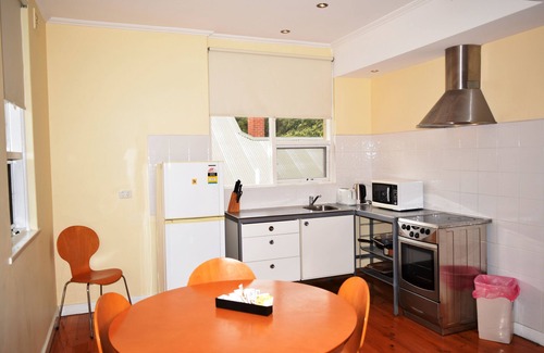 Glenelg Apartamento | Glenelg Holiday Apartments - Ellis a 200 m de la explanada Glenelg