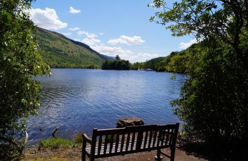 Invergarry Casa | Glengarry Castle Hotel