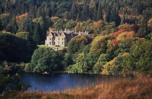 Invergarry Casa | Glengarry Castle Hotel