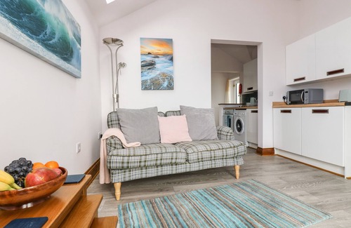 Trewarmett Cabaña | GLENHAVEN, family friendly, character holiday cottage in Tintagel