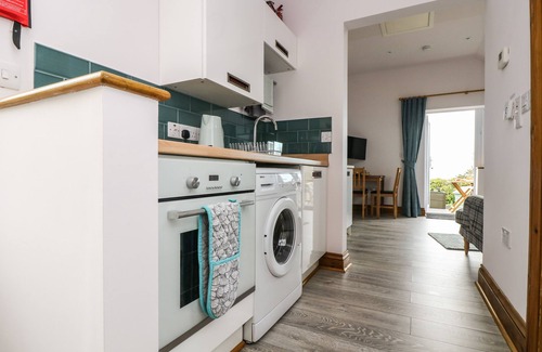 Trewarmett Cabaña | GLENHAVEN, family friendly, character holiday cottage in Tintagel