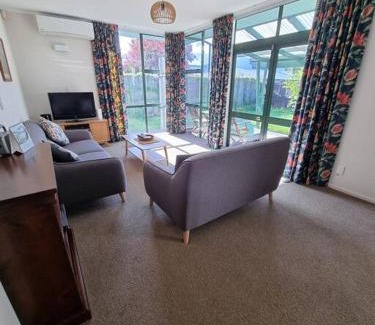 Rotorua Casa | Glenholme 2 bedroom Town House