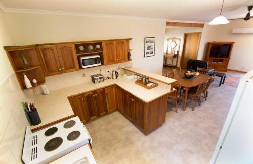 Wall Flat Apartamento | Glenlee Cottage