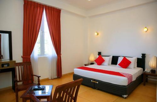 Katukitula Hotel | Glenloch Tea Factory Hotel