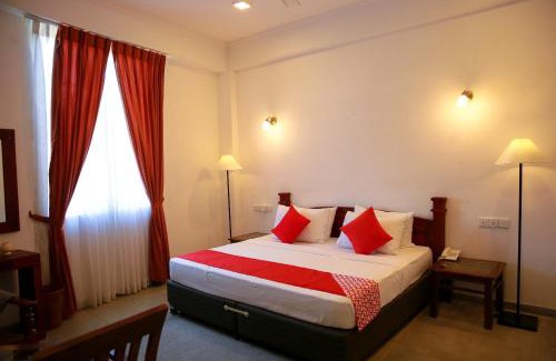 Katukitula Hotel | Glenloch Tea Factory Hotel