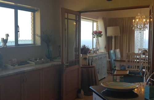 Herolds Bay Casa | Ruta escénica Harolds Bay