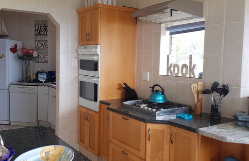 Herolds Bay Casa | Ruta escénica Harolds Bay