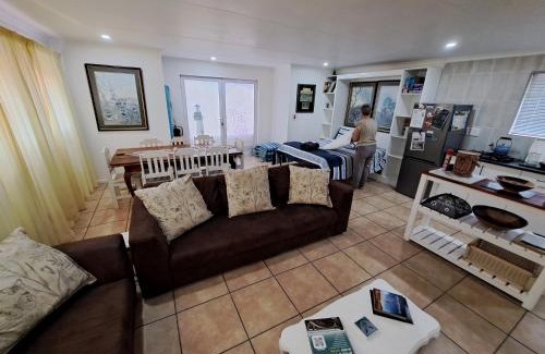 Glentana Apartamento | Glentana Hoboken Holiday Cottage