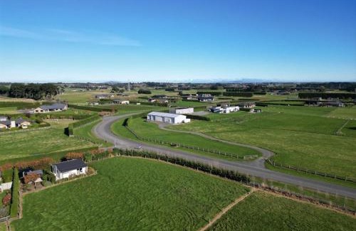 Invercargill Casa | Glenwood Cottage