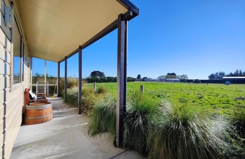 Invercargill Casa | Glenwood Cottage