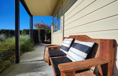 Invercargill Casa | Glenwood Cottage