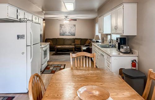 Rancho Bijou Casa | Glenwood Getaway