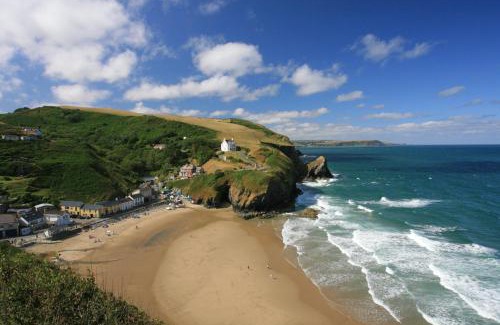 Rhydlewis Casa | Glenydd Aberporth