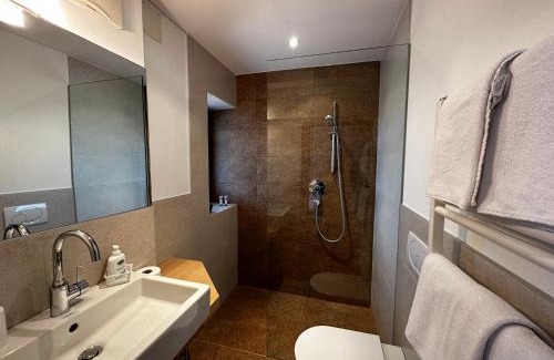 Naturno Casa | Gletscherblick