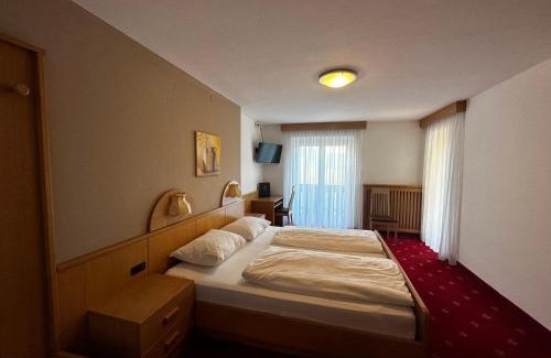 Naturno Casa | Gletscherblick