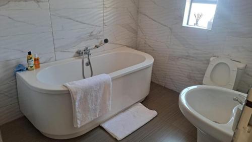 Harare East Casa | Gletwyn House Retreat in Harare