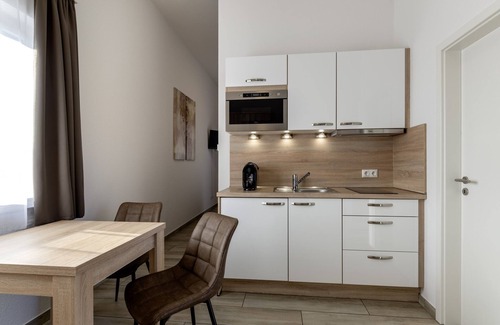 Rhein-Erft-Kreis District Apartamento | Gleuel Inn Apartments